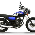 Comparativa Hanway 125 vs Mash Five Hundred 125