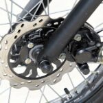 Comparativa Hanway 125 vs Mash Five Hundred 125