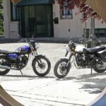Comparativa Hanway 125 vs Mash Five Hundred 125