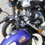 Comparativa Hanway 125 vs Mash Five Hundred 125