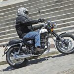 Comparativa Hanway 125 vs Mash Five Hundred 125