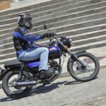Comparativa Hanway 125 vs Mash Five Hundred 125