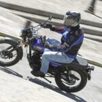 Comparativa Hanway 125 vs Mash Five Hundred 125