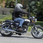 Comparativa Hanway 125 vs Mash Five Hundred 125