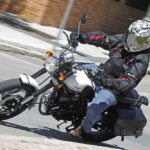 Comparativa Hanway 125 vs Mash Five Hundred 125