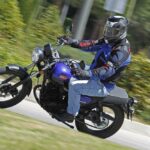 Comparativa Hanway 125 vs Mash Five Hundred 125