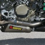 Alan Cathcart prueba la Ducati Panigale R F15