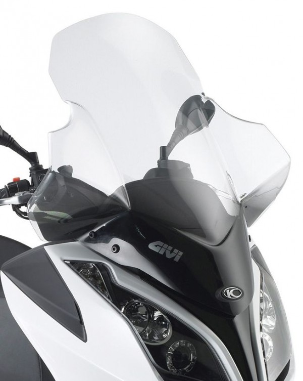 Kit de accesorios GIVI