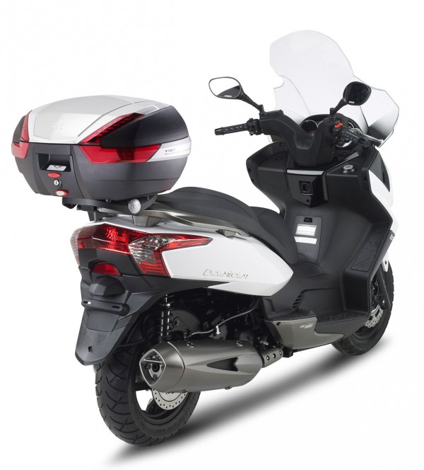 Kit de accesorios GIVI