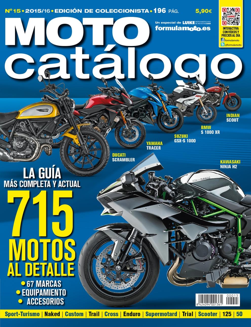 motocatalogo 2015