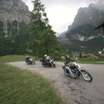 Ruta por Suiza en Harley-Davidson
