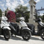 Nuevo Suzuki Address