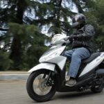 Nuevo Suzuki Address