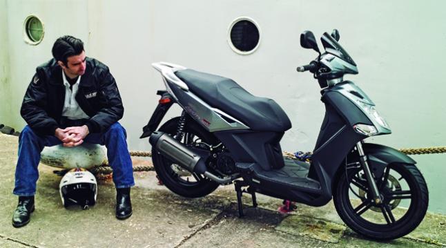 Cómo detectar y arreglar averías eléctricas en tu moto 12 Averías moto