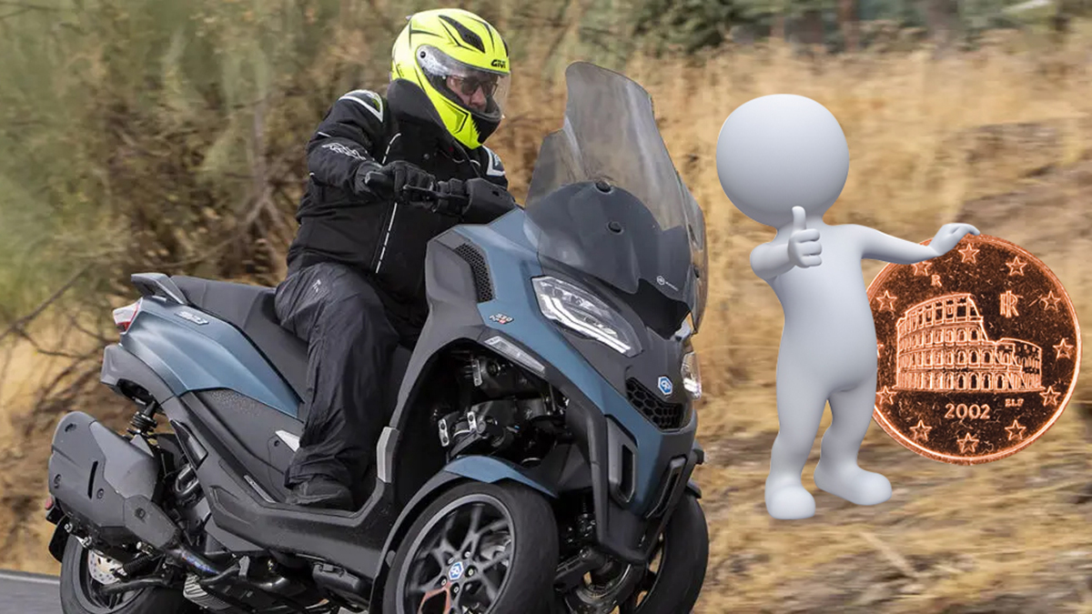 Trucos para ahorrar dinero con tu moto o scooter 1 ahorromoto 1