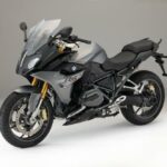 Prueba BMW R1200 RS