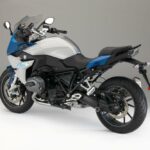 Prueba BMW R1200 RS