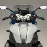 Prueba BMW R1200 RS