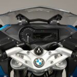 Prueba BMW R1200 RS