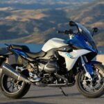 Prueba BMW R1200 RS