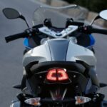 Prueba BMW R1200 RS