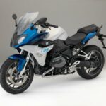 Prueba BMW R1200 RS