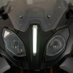 Prueba BMW R1200 RS