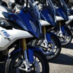 Prueba BMW R1200 RS