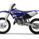 Gama Motocross Yamaha 2016