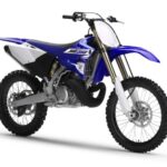 Gama Motocross Yamaha 2016