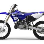 Gama Motocross Yamaha 2016