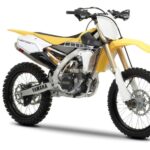 Gama Motocross Yamaha 2016 17 Gama Motocross Yamaha 2016