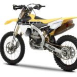 Gama Motocross Yamaha 2016 18 Gama Motocross Yamaha 2016