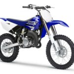 Gama Motocross Yamaha 2016