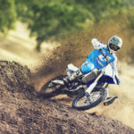 Gama Motocross Yamaha 2016