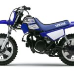 Gama Motocross Yamaha 2016