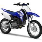 Gama Motocross Yamaha 2016