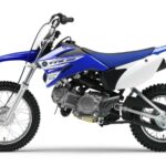 Gama Motocross Yamaha 2016