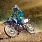 Gama Motocross Yamaha 2016