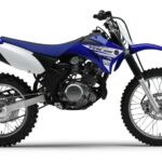 Gama Motocross Yamaha 2016