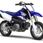 Gama Motocross Yamaha 2016