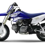 Gama Motocross Yamaha 2016