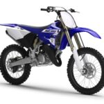 Gama Motocross Yamaha 2016