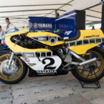 Goodwood Festival of Speed 2015 14 Goodwood 2015