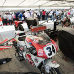 Goodwood Festival of Speed 2015 1 Goodwood 2015