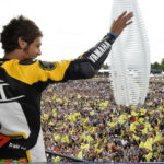 Goodwood Festival of Speed 2015 33 Goodwood 2015