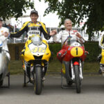 Goodwood Festival of Speed 2015 35 Goodwood 2015