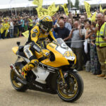Goodwood Festival of Speed 2015 36 Goodwood 2015