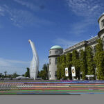 Goodwood Festival of Speed 2015 43 Goodwood 2015