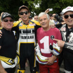 Goodwood Festival of Speed 2015 44 Goodwood 2015